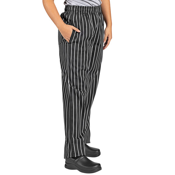 Unisex Classic Chef Pants