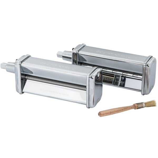 kitchenaid pasta cutter