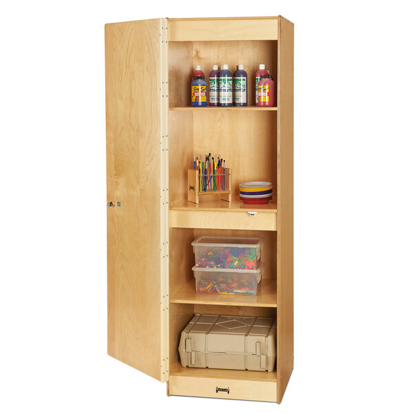 a white rectangular object with a square design