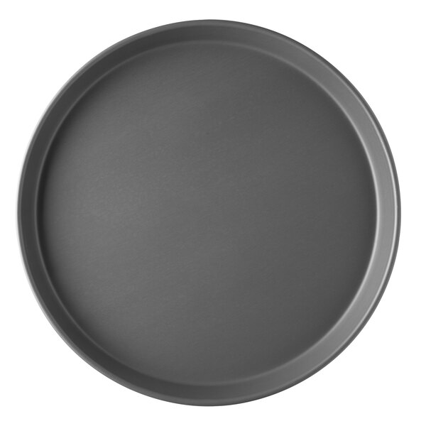 a close-up of a plate