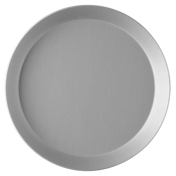 a close-up of a white plate