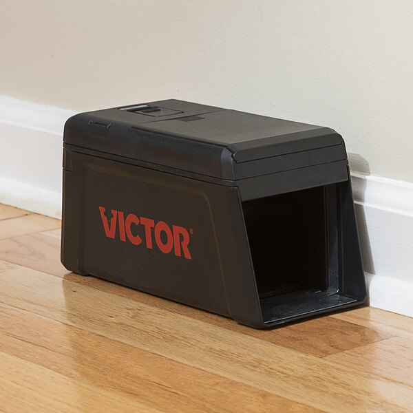 victor rat trap