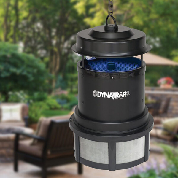 DynaTrap DT2000XL Outdoor Insect Trap for sale online 