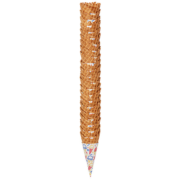 by Studio Calico September 2013 Exclusive Discontinued 100/% complete WAFFLE CONE Add-On Kit 913 Double Scoop Release