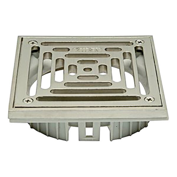 Stainless Steel Mesh Drain Cover for Kitchen and Bathroom - China Drainage,  Grating