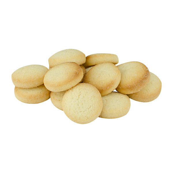 Keebler Mini Sandies Shortbread Cookies (1 oz. Packs, 100/Case)