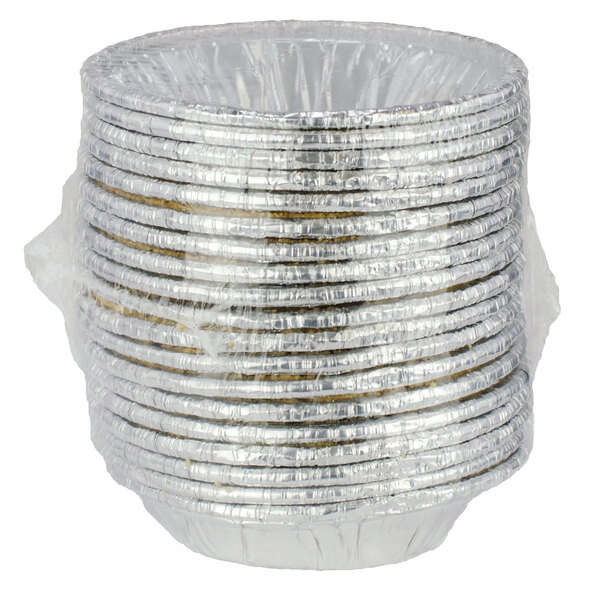 Keebler Ready Crust .79 oz. Graham 3" Tart Shell 144/Case