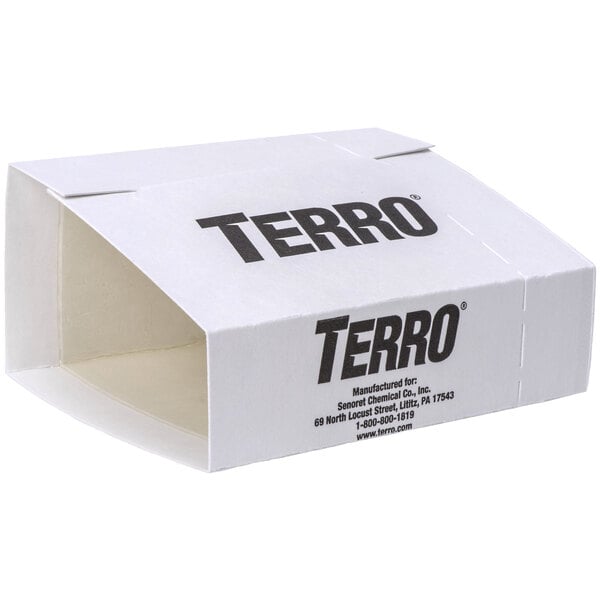 Terro T3206 spider and insect trap