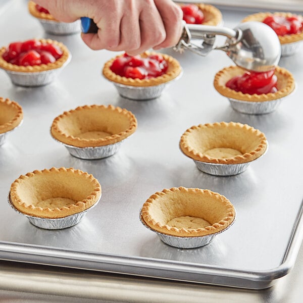 Keebler Ready Crust Pastry Tart Shell 3 72 Case   2083730 