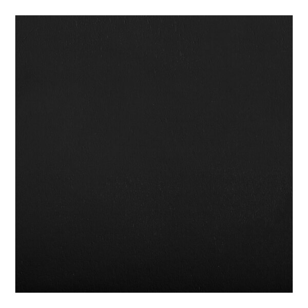 A black square with white lines.