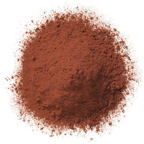 Guittard Cocoa Rouge 22-24% Cocoa Powder - 5 lb.