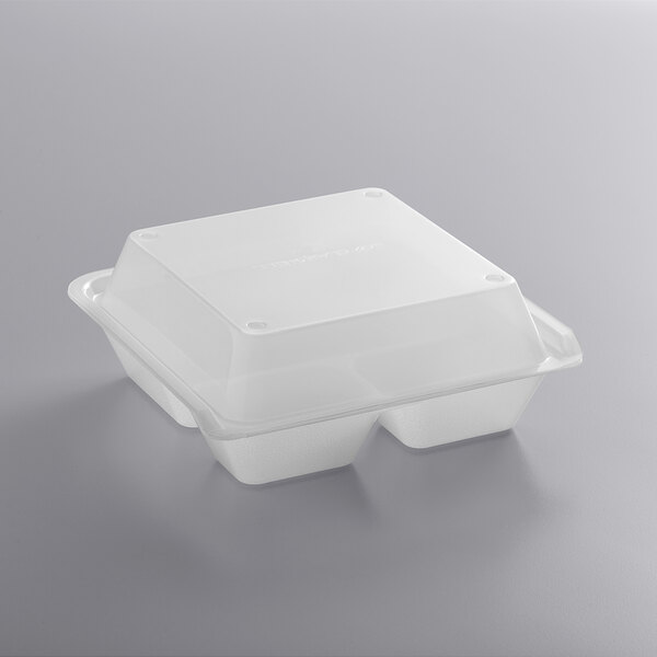 Reusable Takeout Container 12/Case