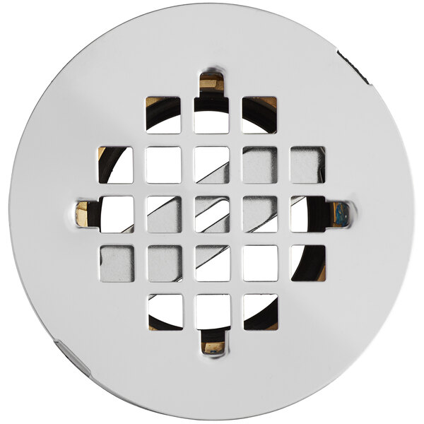 3 1/2" Mop Sink Drain Assembly