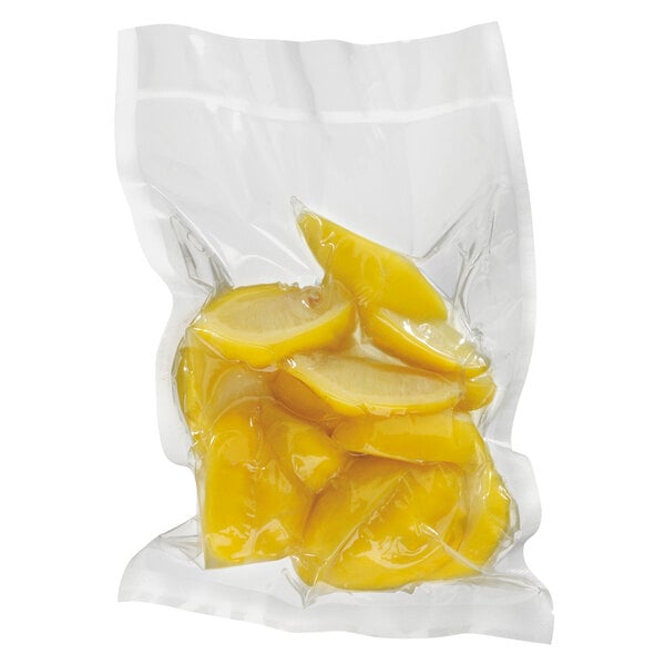 a close up of yellow food