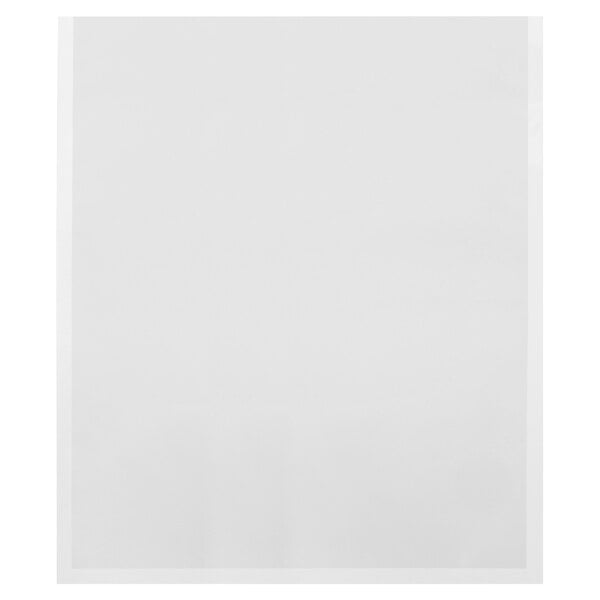 A white box with a black border containing Hamilton Beach vacuum seal pouches.