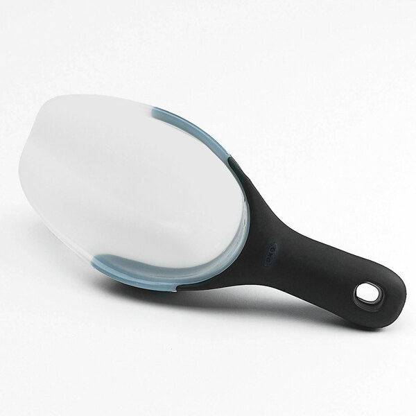OXO 1067686 Good Grips Utility Scoop - Thumbnail 4