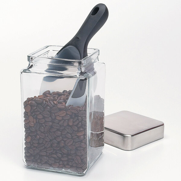 OXO 1067686 Good Grips Utility Scoop - Thumbnail 5