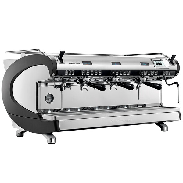 Nuova Simonelli Aurelia Wave T3 3 Group 