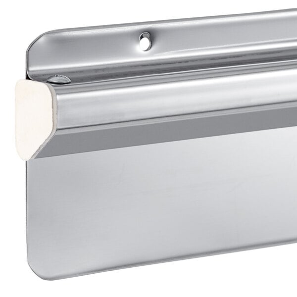 American Metalcraft TR48 Ticket Rack, 48" Stainless Steel Wall Mounted