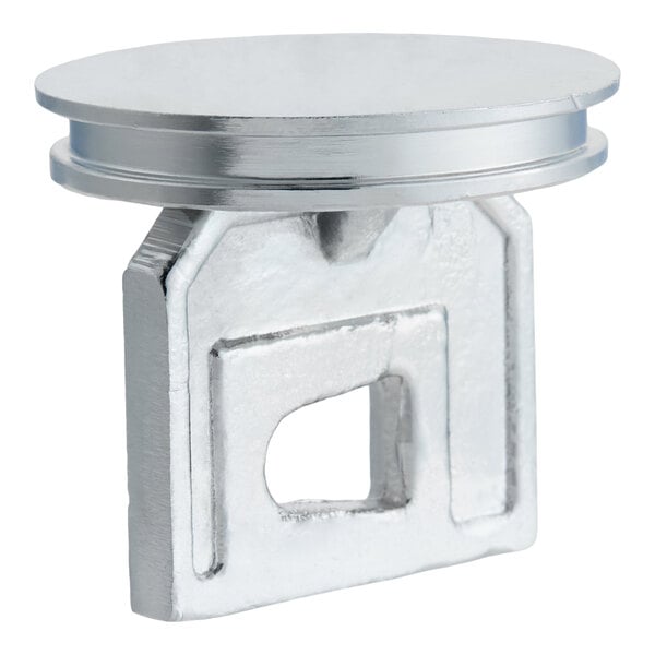 Waste Drain Plunger Valve