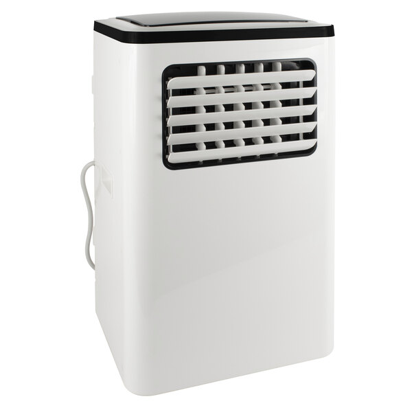 5000 Btu Portable Air Conditioner And Heater Black Decker 5 000 Btu
