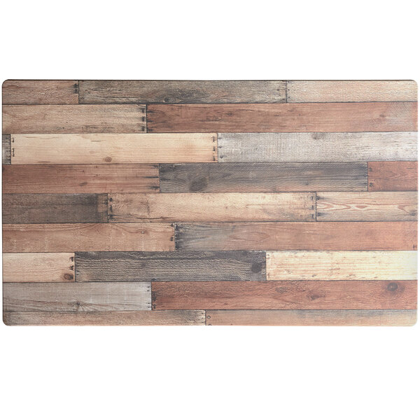 24 x 48 counter height table