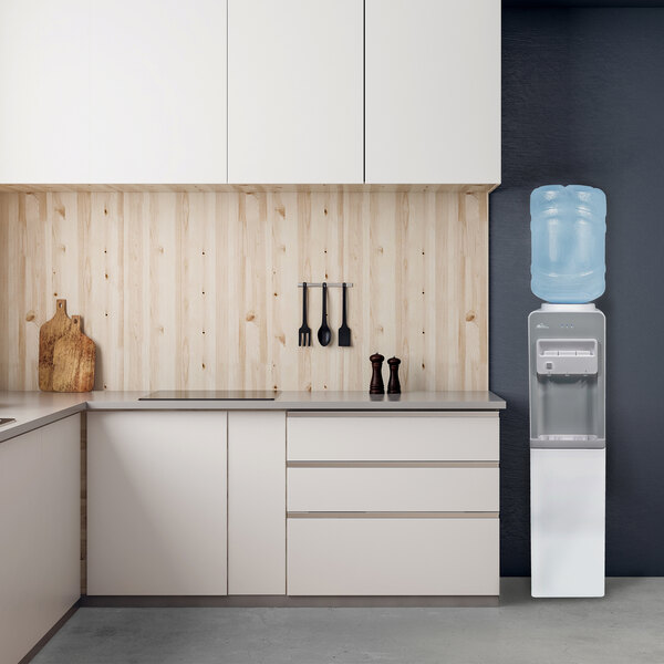 water cooler cabinet