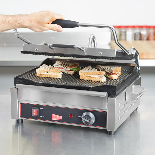 a close up of a sandwich