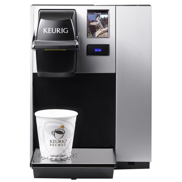 Keurig K150 Coffee Brewer 301159