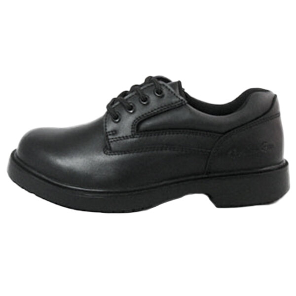 wide oxford shoes