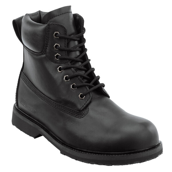 steel toe boots extra wide width