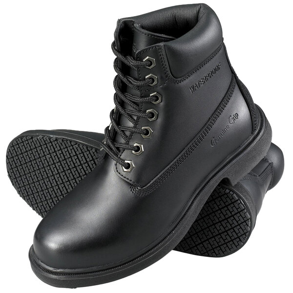 mens boots 9.5 wide