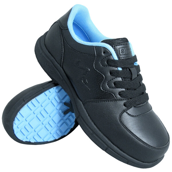 composite toe non slip shoes