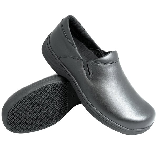 size 14 wide mens slip on shoes