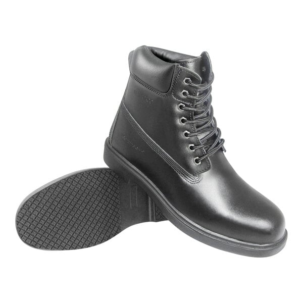 Non slip waterproof boots online