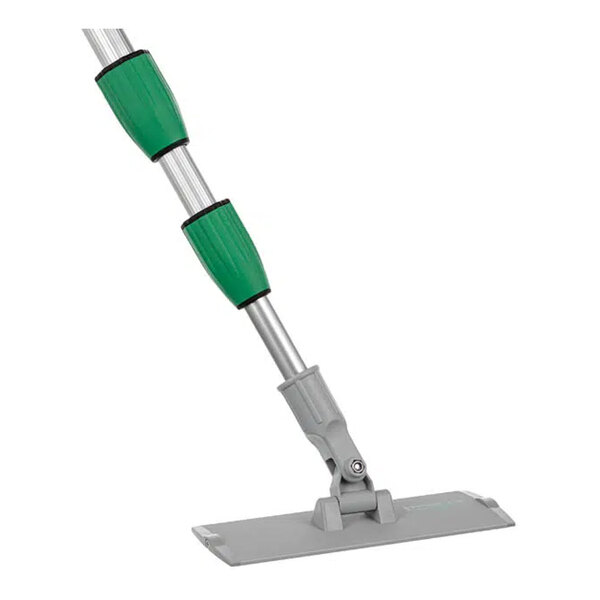 Unger SpeedClean CK053 10-Piece Indoor Window Cleaning Kit