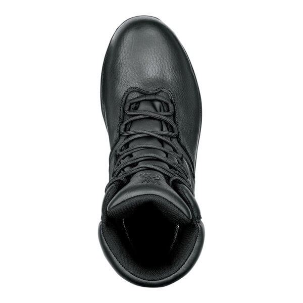 SR Max SRM2950 Bear Men's Size 13 Extra Wide Width Black Waterproof Composite Toe Non-Slip Nonmetallic Cold Storage Work Boot