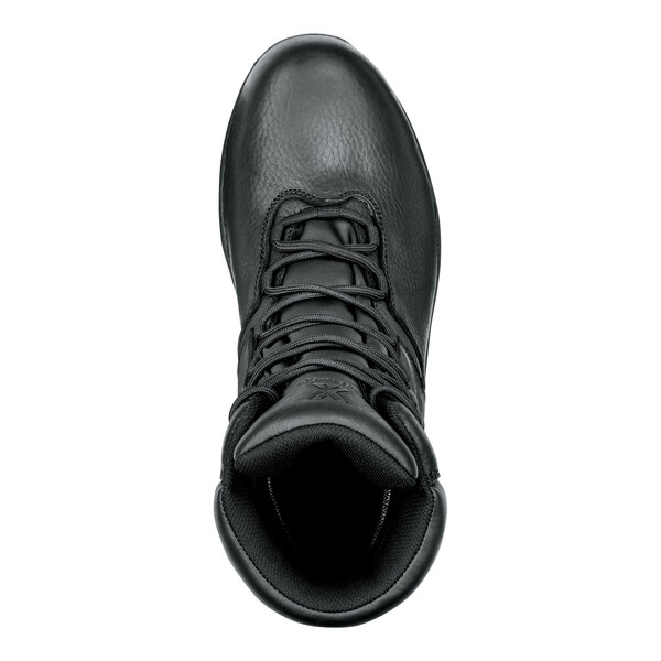 SR Max SRM2950 Bear Men's Size 13 Medium Width Black Waterproof Composite Toe Non-Slip Nonmetallic Cold Storage Work Boot