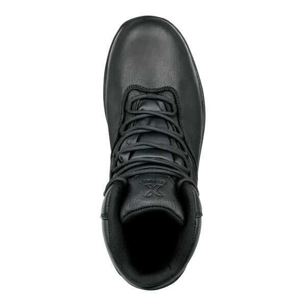 SR Max SRM265 Denali Women's Size 10 Medium Width Black Waterproof Composite Toe Non-Slip Nonmetallic Hiker Boot