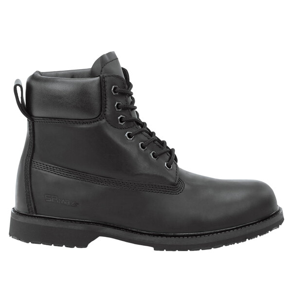extra wide work boots mens