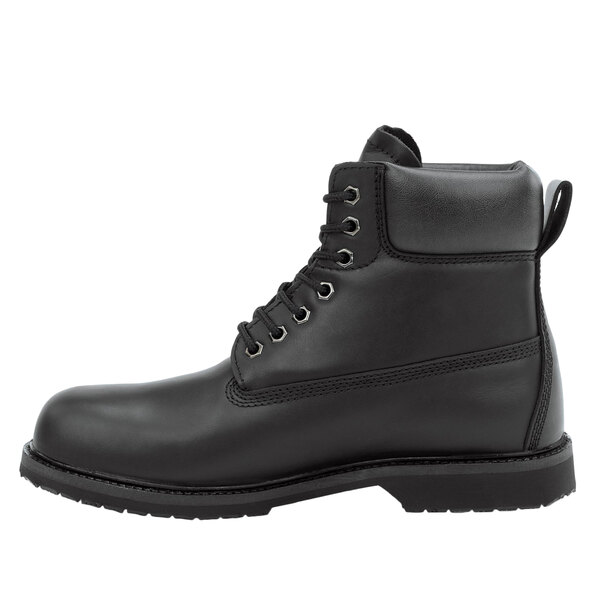 extra wide width mens work boots