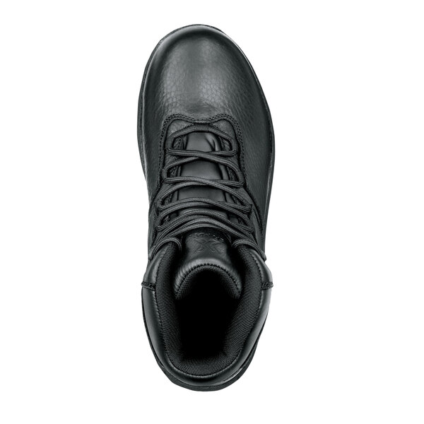 SR Max SRM2600 Kobuk Men's Size 10 Medium Width Black Waterproof Soft Toe Non-Slip Hiker Boot