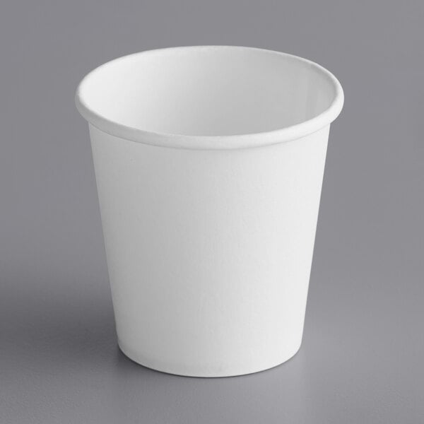 30 oz cold cup xl in gloss white – Vada Winter