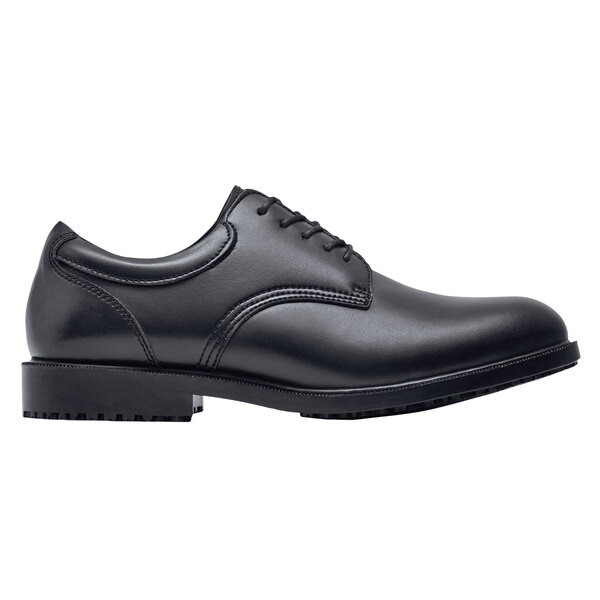 water resistant dress shoes