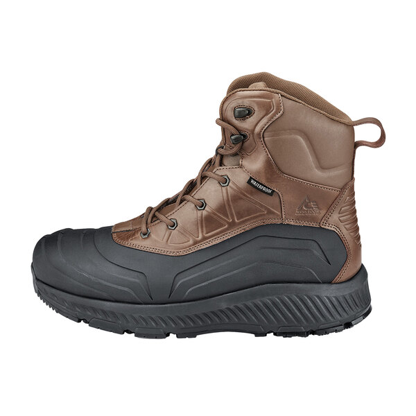 waterproof boots size men's 14 wide