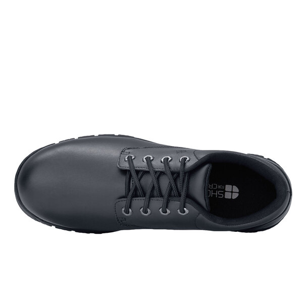 a close-up of a shoe