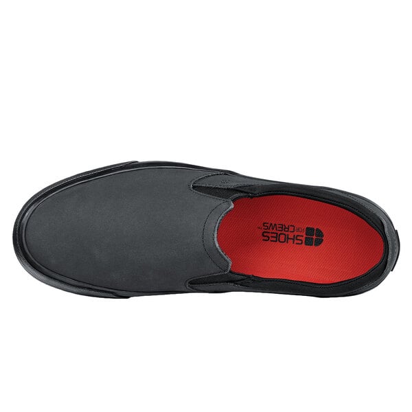 wide width slip on shoes
