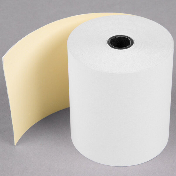 Thermal Paper Rolls, Carbonless Paper Rolls, Receipt Paper