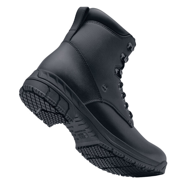 non slip water resistant boots