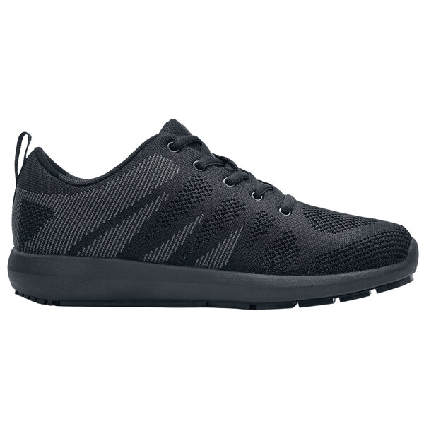 water resistant athletic shoes